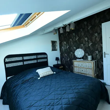 Au Pres Des Chevaux ! Appartement *