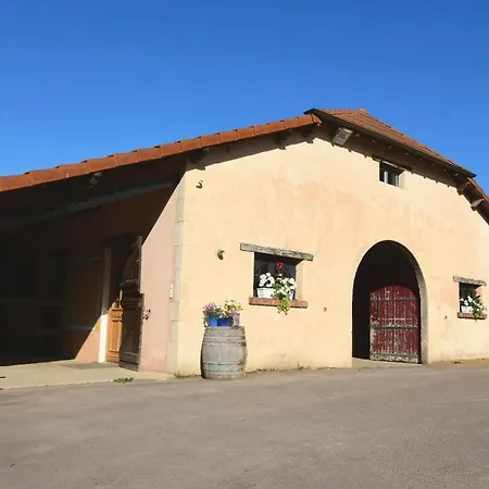 Au Pres Des Chevaux ! Appartement