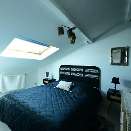 Au Pres Des Chevaux ! Appartement Macheren