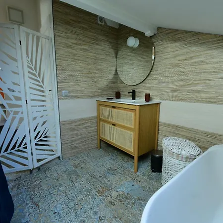 Appartement Au Pres Des Chevaux !