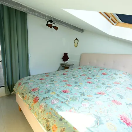 Appartement Au Pres Des Chevaux ! Macheren