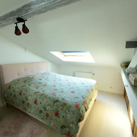 Au Pres Des Chevaux ! Appartement