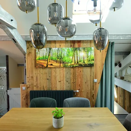 Appartement Au Pres Des Chevaux !