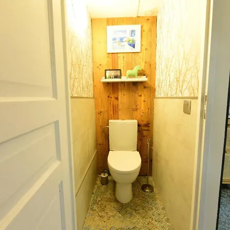 Appartement Au Pres Des Chevaux ! *